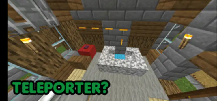 Addon: Murder Mystery [The Kingdom] - modsgamer.com
