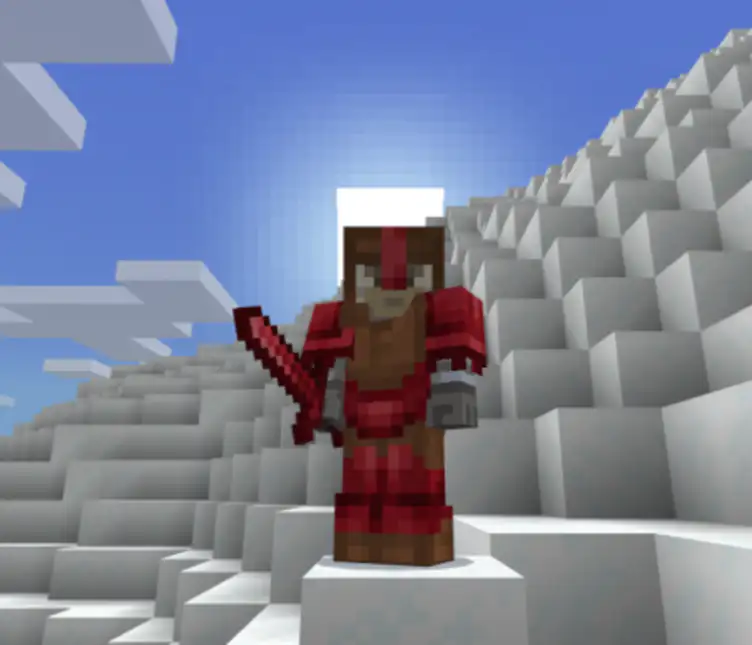 Addon: Deathnerite Update - modsgamer.com