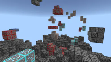 X-Ray Shaders Texture Pack | modsgamer.com
