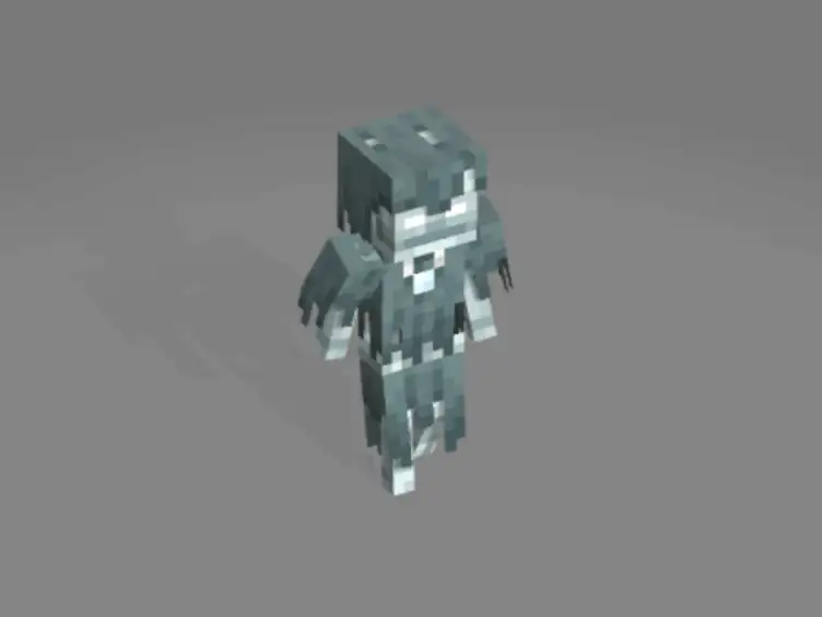 Better Mob Animations - modsgamer.com