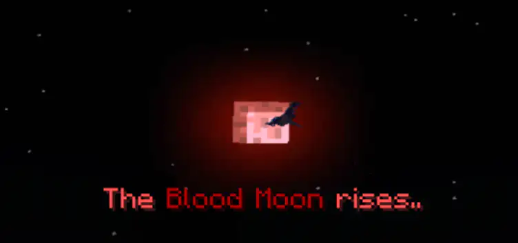 Addon: Bloodmoon - modsgamer.com