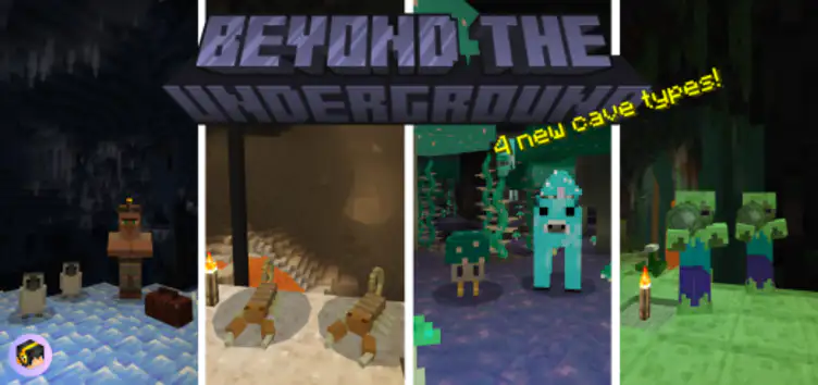 Addon: Beyond the Underground - modsgamer.com