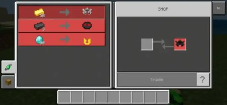 Addon: Aquaman Addon For Minecraft Bedrock Edition - modsgamer.com