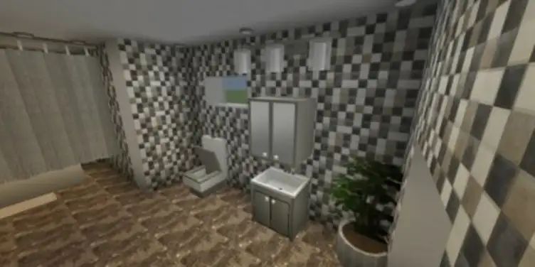 Addon: Eveo Furniture - modsgamer.com