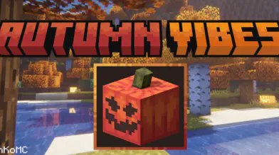 Autumn Vibes texture | modsgamer.com