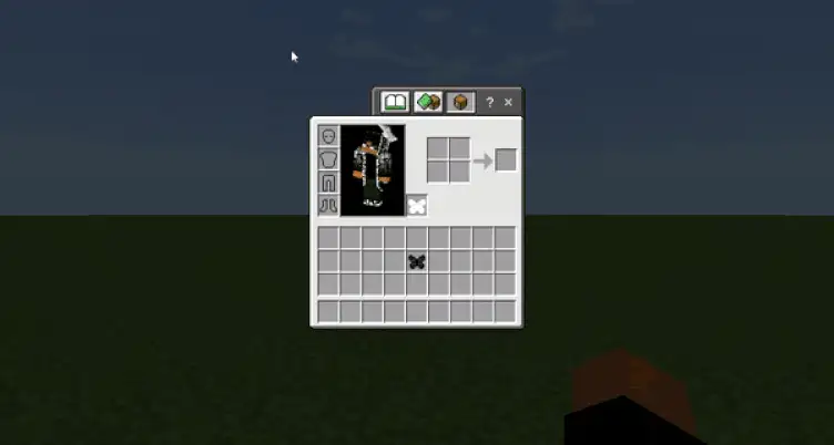 Addon: The Mimic: Craftkai - Book II Update - modsgamer.com