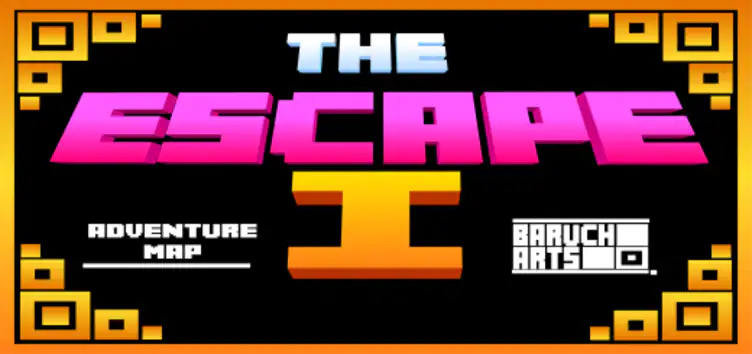 Map: The Escape I - modsgamer.com