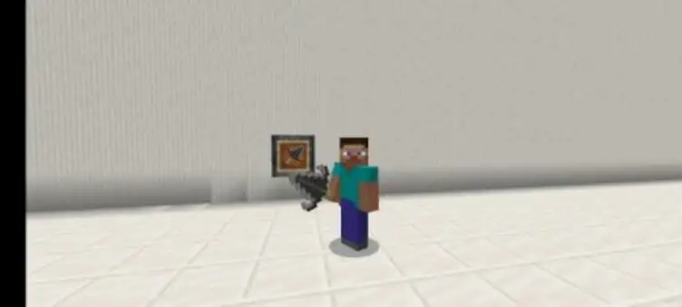 Addon: Naruto Battle - modsgamer.com