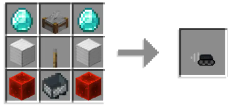 Addon: Auto-Miner! - modsgamer.com