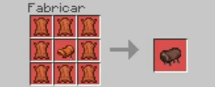 Addon: Mount Creatures - modsgamer.com