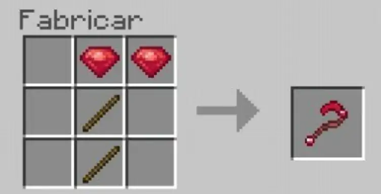 Addon: Fantasy Ores - modsgamer.com