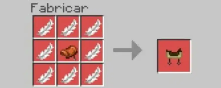 Addon: Mount Creatures - modsgamer.com