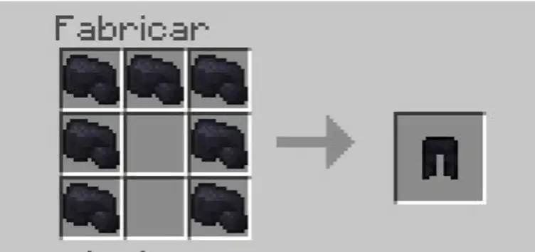 Addon: Fantasy Ores - modsgamer.com