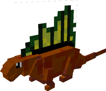 Arkcraft Mod[new dinosaurs, armor, and other] - Mods for Minecraft