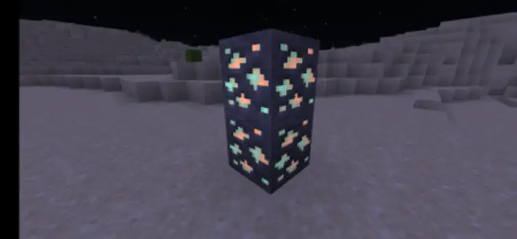 Textures: Glowing Blocks - modsgamer.com