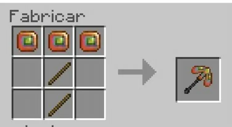 Addon: Fantasy Ores - modsgamer.com