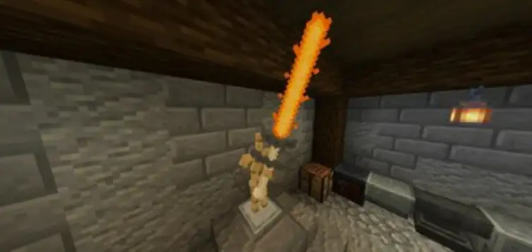 Addon: Azton's Vanilla Fantasy - modsgamer.com