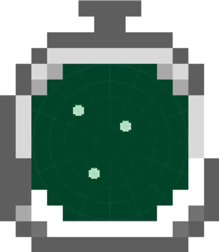 Addon: Radar Compass - modsgamer.com