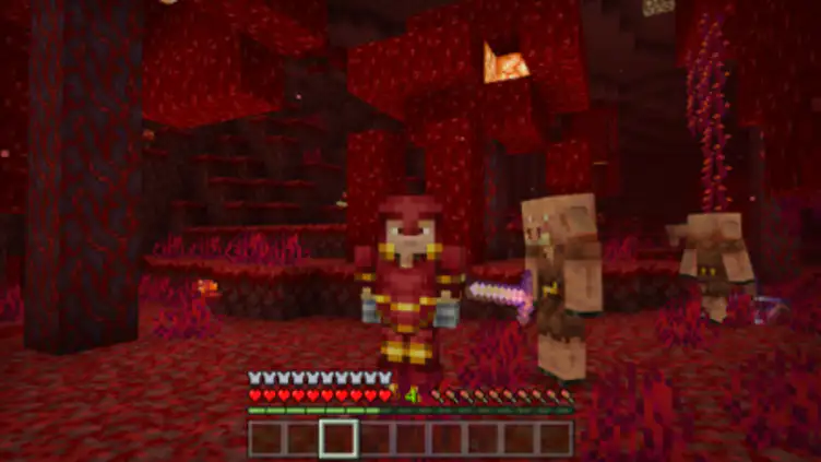 Addon: Deathnerite Update - modsgamer.com