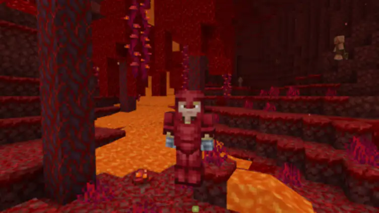 Addon: Deathnerite Update - modsgamer.com