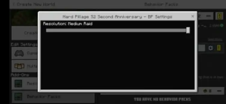 Addon: Hard Pillage 2 - modsgamer.com