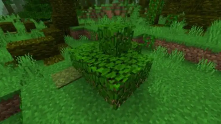Addon: Mythical Biomes - modsgamer.com