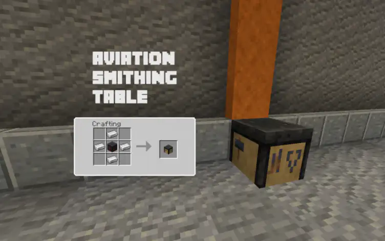 Addon: Survival Planes - modsgamer.com