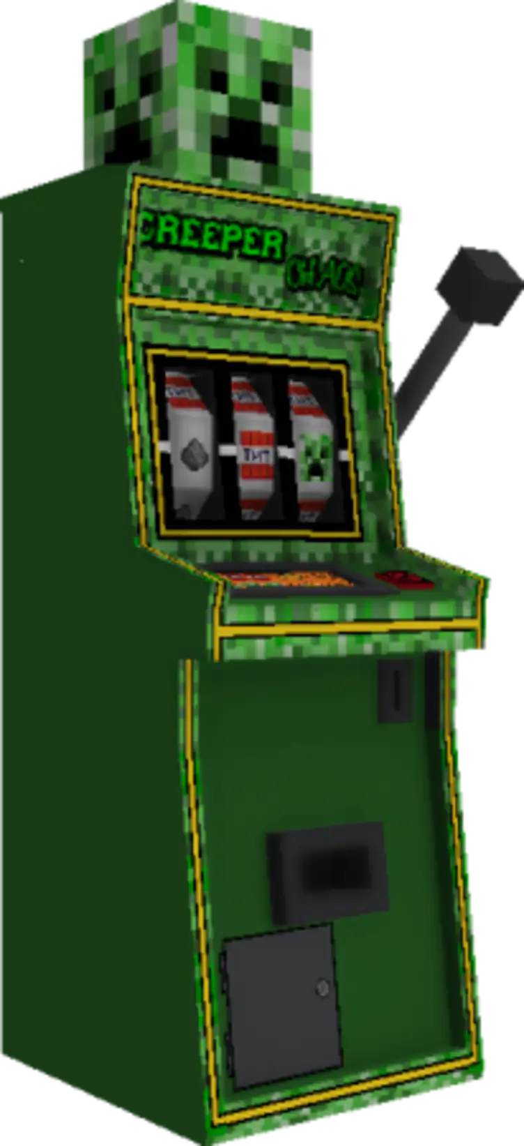 Arcade Craft - modsgamer.com