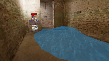 Ultra Realistic Map - Mods for Minecraft