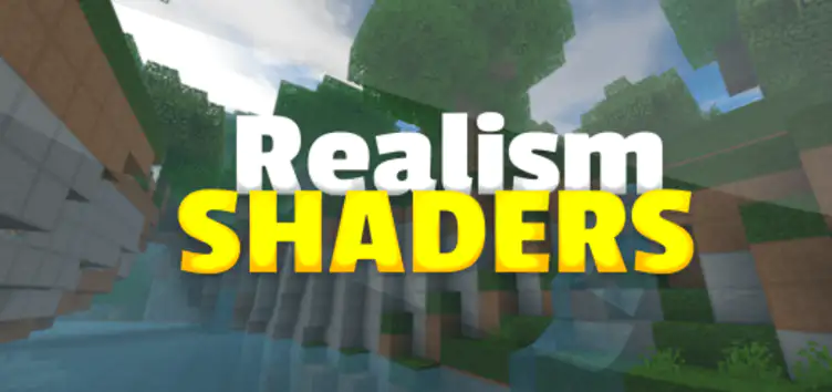 Shader: Realism - modsgamer.com