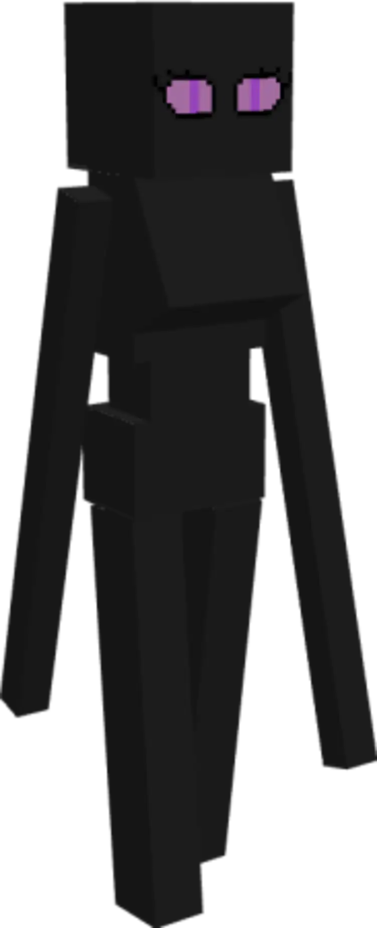 Addon: Enderwoman - modsgamer.com