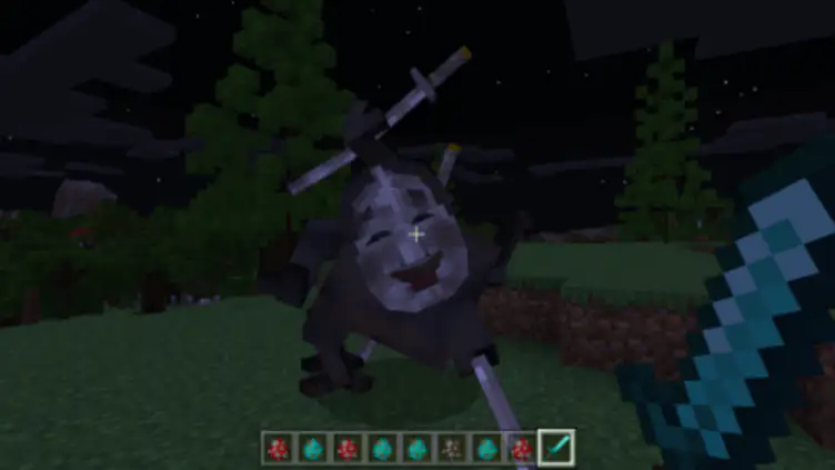 Addon: Kaidan: Haunted Legends (Japanese Horror) - modsgamer.com