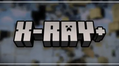 X-Ray+ Texture pack | modsgamer.com