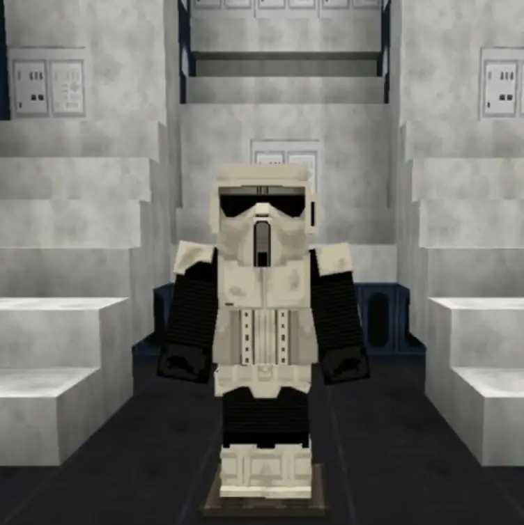 Addon: Star Wars Armory - modsgamer.com