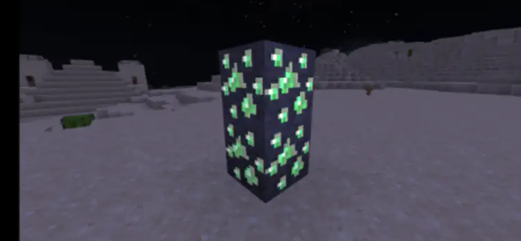 Textures: Glowing Blocks - modsgamer.com