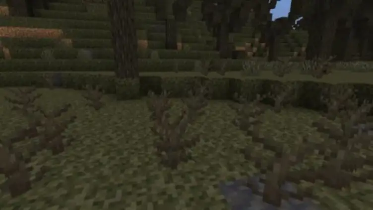 Addon: Mythical Biomes - modsgamer.com