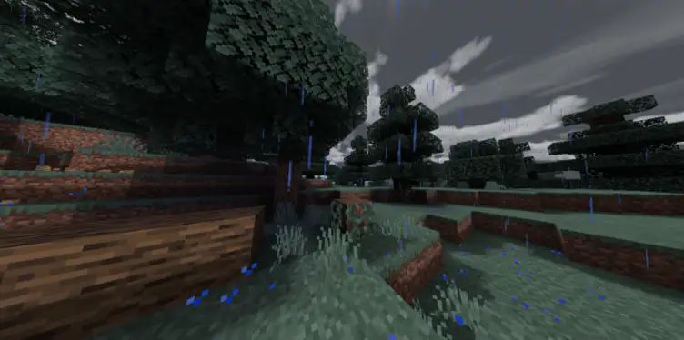 ENBS Shader - modsgamer.com