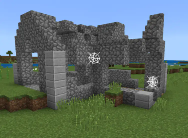 Addon: Ruins - modsgamer.com