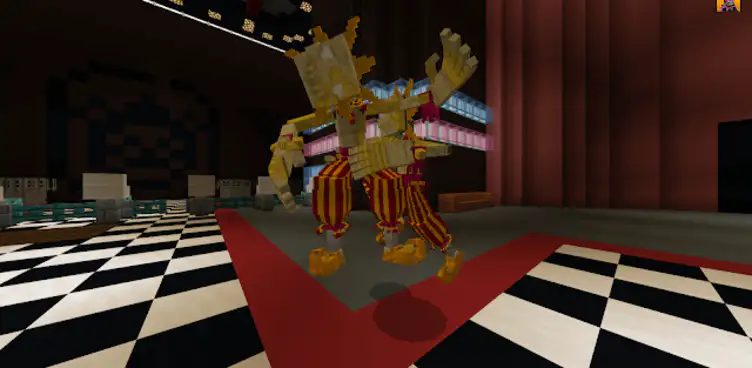 This is the BEST Minecraft FNAF Mod of ALL TIME! 