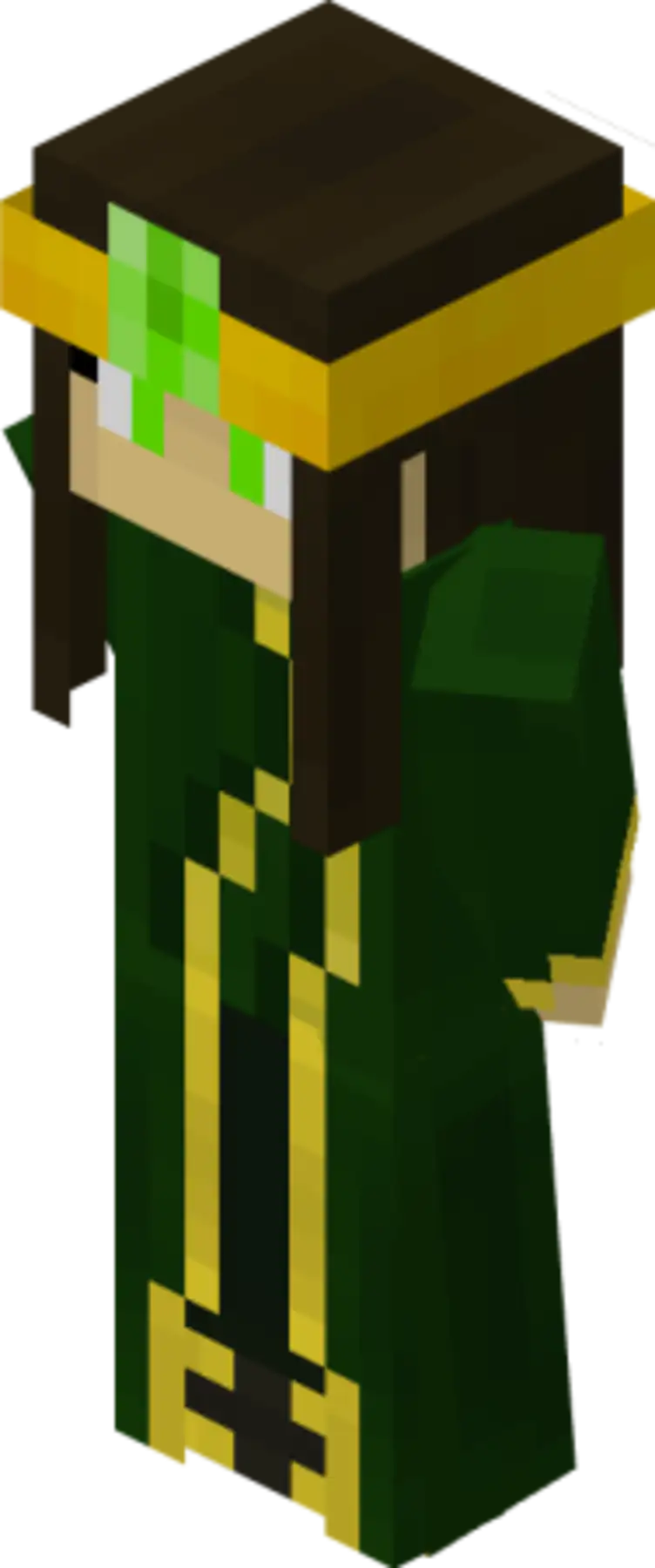 Addon: Azton's Vanilla Fantasy - modsgamer.com