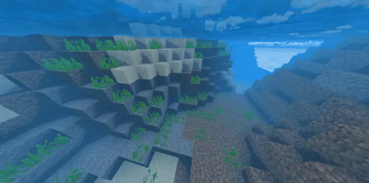 ENBS Shader - modsgamer.com