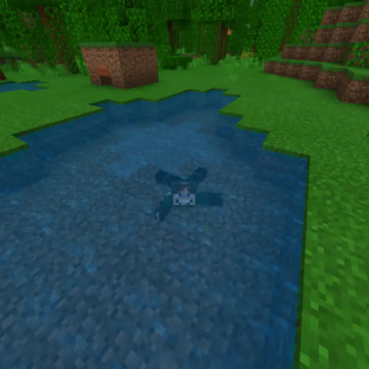 Addon: More Body Actions - modsgamer.com