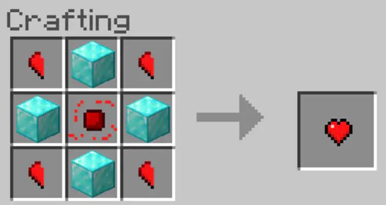 Lifesteal Mod - Mods for Minecraft