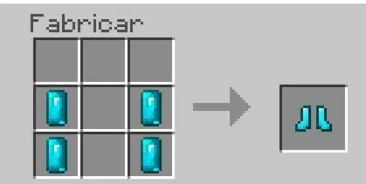 Addon: Fantasy Ores - modsgamer.com