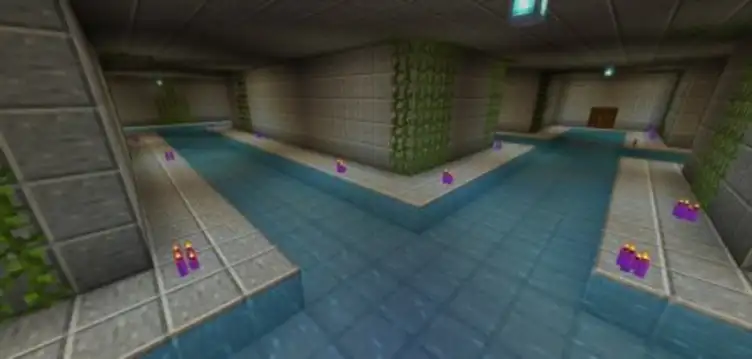 Map: Springtrap's Terror 2 - modsgamer.com