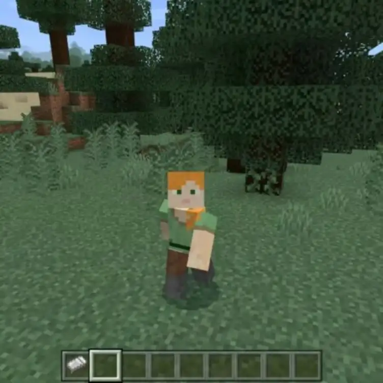 Action Optimization Original for Minecraft Pocket Edition 1.19