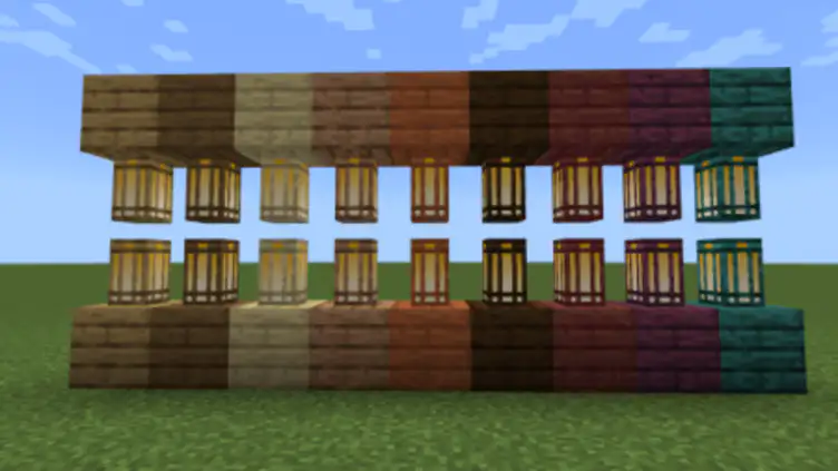 Addon: Every Builders Dream - modsgamer.com