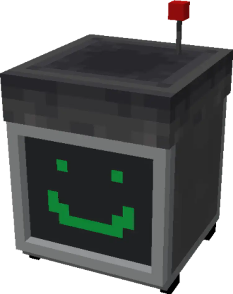 Addon: Bot-Topia - modsgamer.com