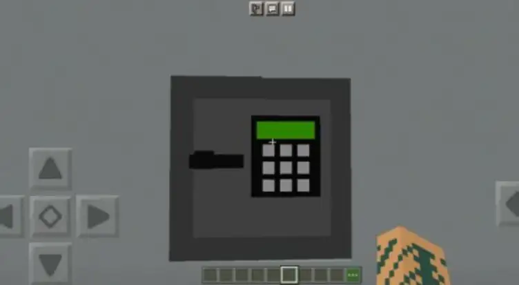 Addon: Strongbox Chest - modsgamer.com