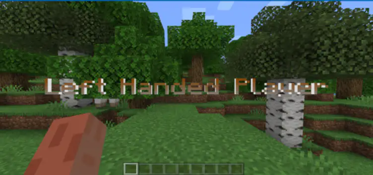 Shader: Milk Shader (MSPE) - modsgamer.com